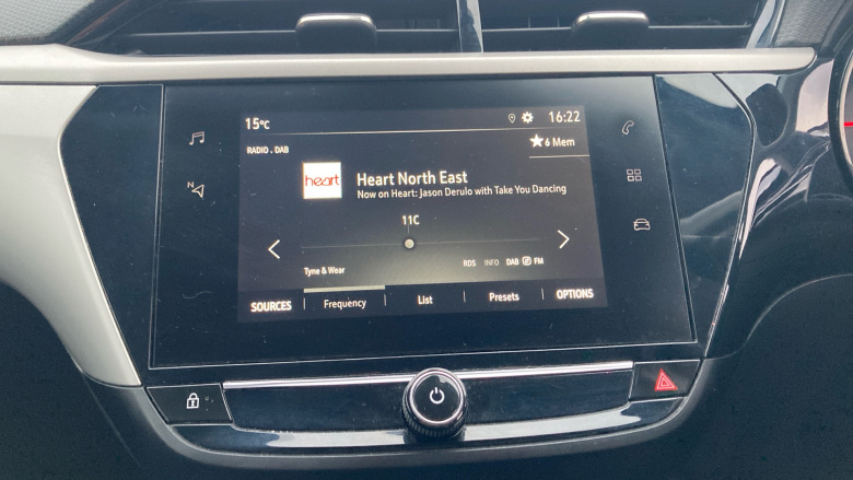 Vauxhall Corsa 1.2 SE 5dr Petrol Hatchback